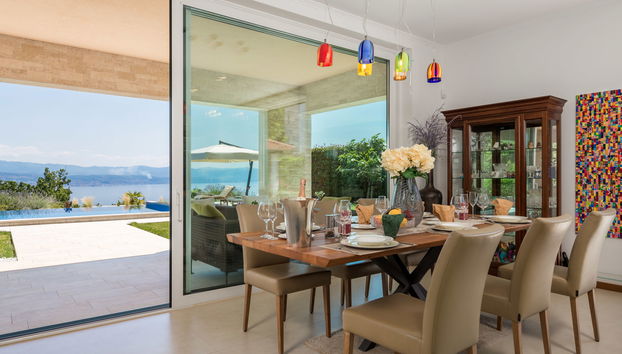 Haus mit 4 Schlafzimmern in Opatija mit privater pool und garten - Foto 3