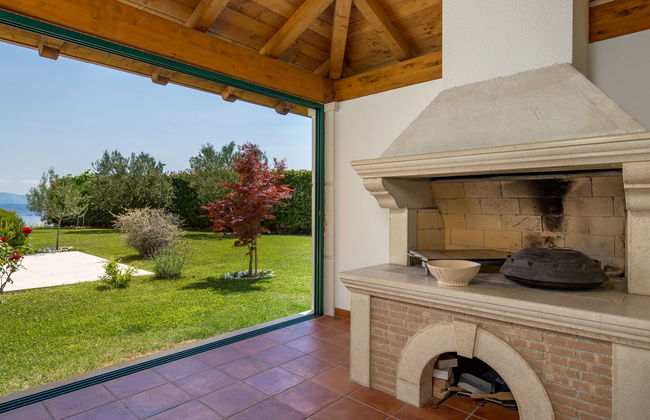 Casa de 4 quartos em Opatija com piscina privada e jardim - Foto 20
