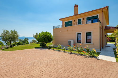 Photo 42 - Maison de 3 chambres à Opatija avec piscine privée et jardin