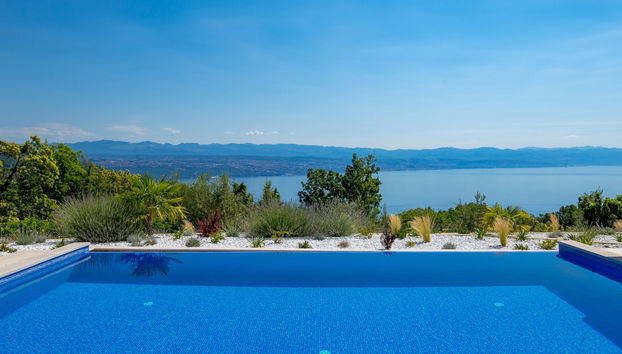 Haus mit 4 Schlafzimmern in Opatija mit privater pool und garten - Foto 4