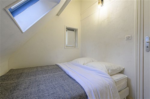 Photo 12 - Appartement de 2 chambres à Carnac avec vues à la mer