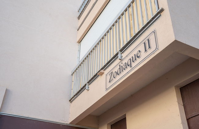Apartamento de 2 quartos em Hyères com piscina e terraço - Foto 19