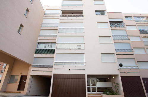 Photo 18 - Appartement de 1 chambre à Hyères avec piscine et terrasse