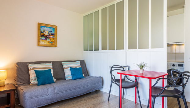Apartamento de 2 quartos em Hyères com piscina e terraço - Foto 5
