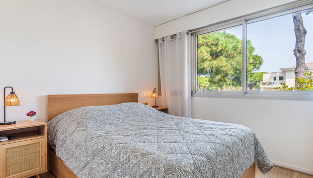 Apartamento de 2 quartos em Hyères com piscina e terraço - Foto 2