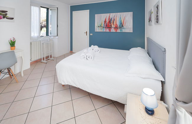 Apartamento de 2 quartos em Germignaga com jardim - Foto 10