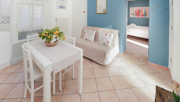 2 bedroom Apartment in Germignaga with garden - Photo 5