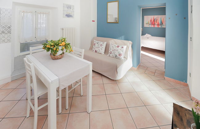 Apartamento de 2 quartos em Germignaga com jardim - Foto 5