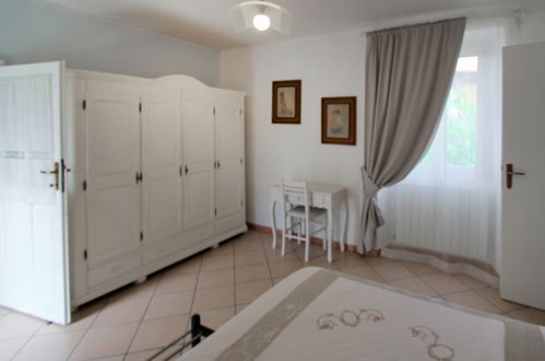 Photo 11 - 1 bedroom Apartment in Germignaga with garden and mountain view