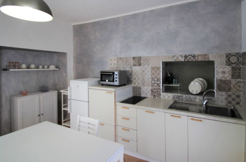 Foto 8 - Apartamento de 1 quarto em Germignaga com jardim