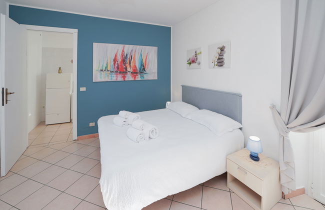 Apartamento de 2 quartos em Germignaga com jardim - Foto 11