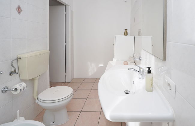 Apartamento de 2 quartos em Germignaga com jardim - Foto 16