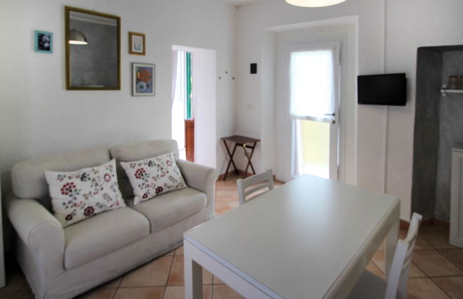 Apartamento de 2 quartos em Germignaga com jardim - Foto 6