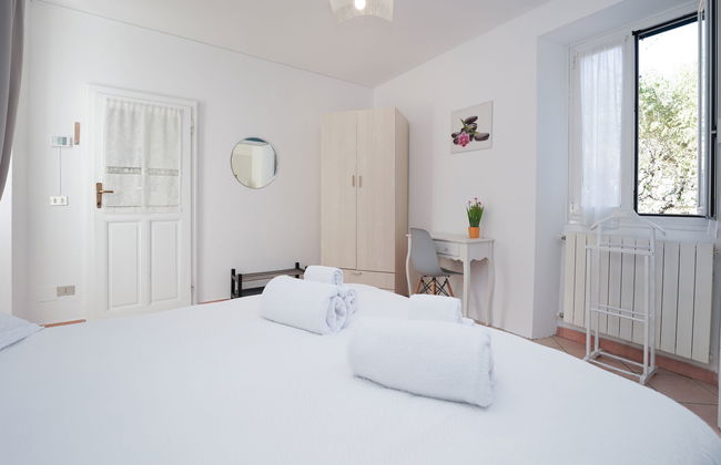 Apartamento de 2 quartos em Germignaga com jardim - Foto 13