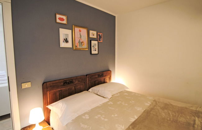 Apartamento de 2 quartos em Germignaga com jardim - Foto 10