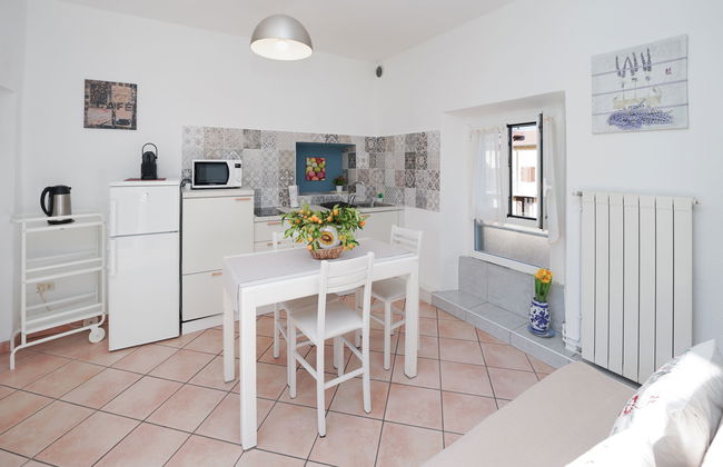 Apartamento de 2 quartos em Germignaga com jardim - Foto 9