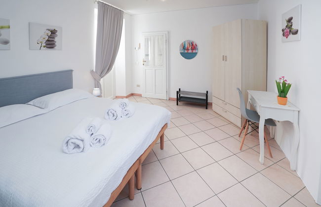 Apartamento de 2 quartos em Germignaga com jardim - Foto 12