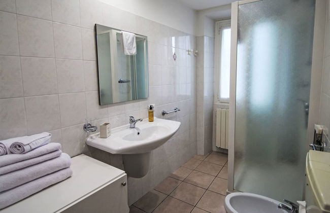 Apartamento de 2 quartos em Germignaga com jardim - Foto 14