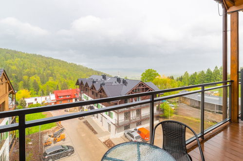 Photo 15 - 1 bedroom Apartment in Karpacz with mountain view