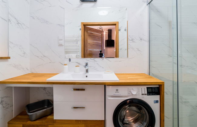 Apartamento de 2 quartos em Karpacz - Foto 14