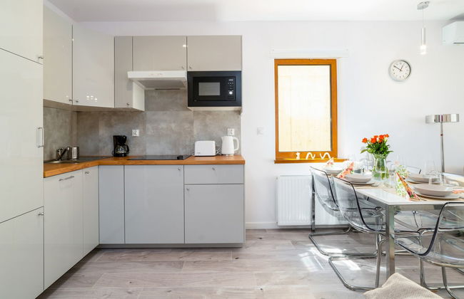 Apartamento de 2 quartos em Karpacz - Foto 13