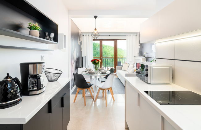 Apartamento de 2 quartos em Karpacz - Foto 16