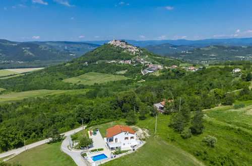 Photo 33 - 3 bedroom House in Motovun with private pool and garden