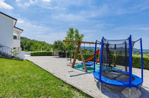 Photo 24 - 3 bedroom House in Motovun with private pool and garden