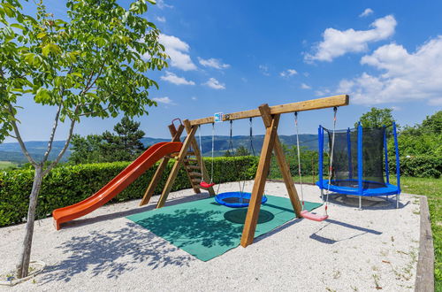 Photo 23 - 3 bedroom House in Motovun with private pool and garden