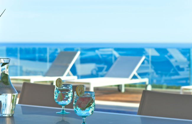 Casa de 6 quartos em Jávea com piscina privada e jardim - Foto 54