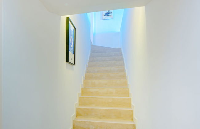 Casa de 6 quartos em Jávea com piscina privada e jardim - Foto 26