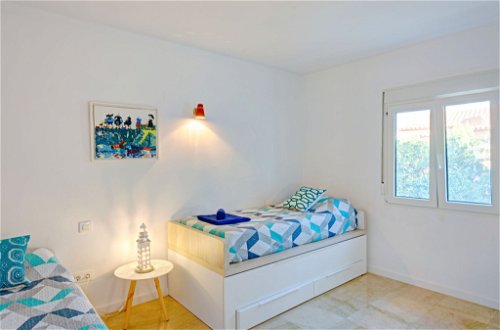Photo 21 - 5 bedroom House in Jávea with private pool and sea view