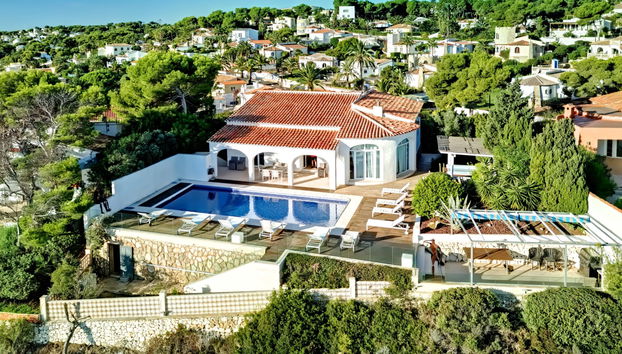 Haus mit 6 Schlafzimmern in Jávea mit privater pool und garten - Foto 4