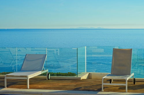 Photo 38 - Maison de 5 chambres à Jávea avec piscine privée et jardin