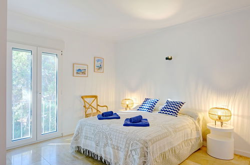 Foto 15 - Casa con 5 camere da letto a Jávea con piscina privata e vista mare