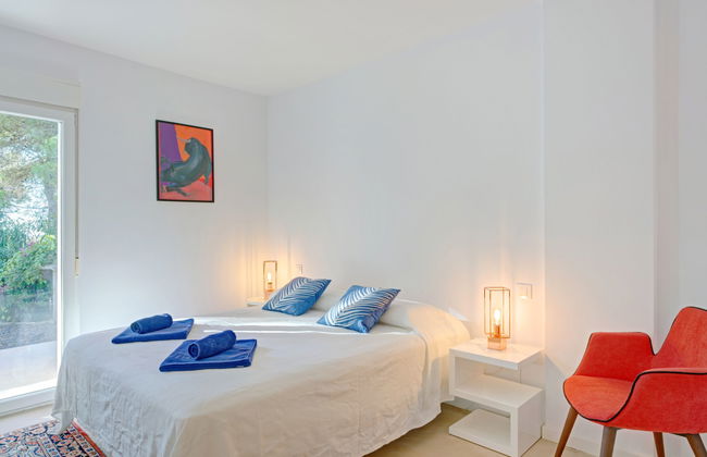 Casa de 6 quartos em Jávea com piscina privada e jardim - Foto 17