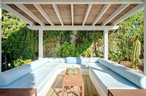 Foto 8 - Casa de 5 quartos em Jávea com piscina privada e jardim