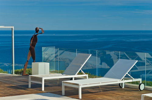 Foto 43 - Casa de 5 habitaciones en Jávea con piscina privada y vistas al mar