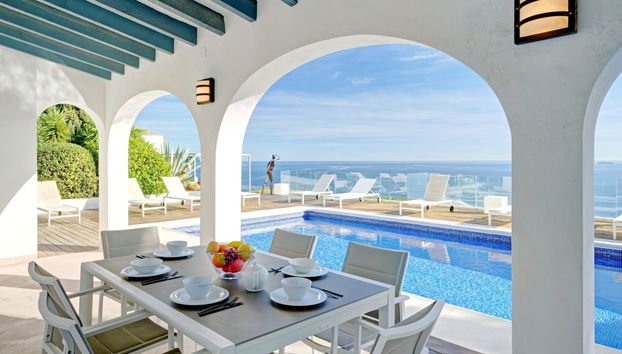 Haus mit 6 Schlafzimmern in Jávea mit privater pool und garten - Foto 3