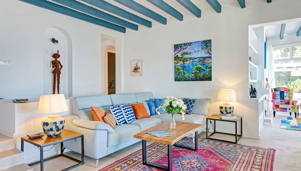 Haus mit 6 Schlafzimmern in Jávea mit privater pool und garten - Foto 5