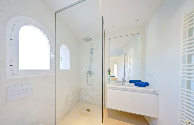 Casa de 6 quartos em Jávea com piscina privada e jardim - Foto 23