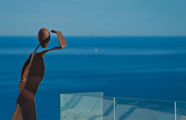 Casa de 6 quartos em Jávea com piscina privada e jardim - Foto 45