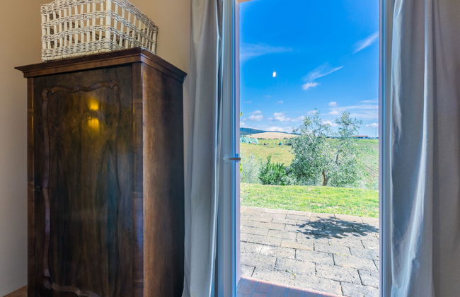 Maison de 4 chambres à Bibbona avec piscine privée et jardin - Photo 49