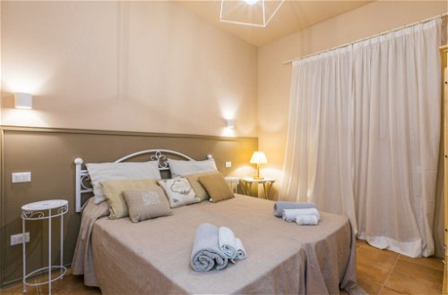 Foto 15 - Casa con 2 camere da letto a Bibbona con terrazza e vista mare