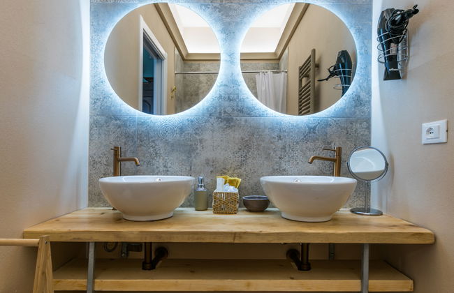 Maison de 4 chambres à Bibbona avec piscine privée et jardin - Photo 39