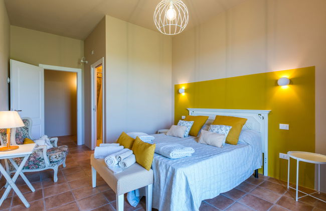 Maison de 4 chambres à Bibbona avec piscine privée et jardin - Photo 31