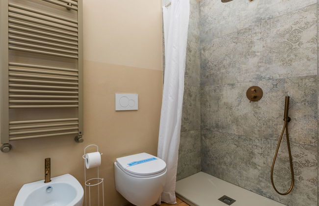 Maison de 4 chambres à Bibbona avec piscine privée et jardin - Photo 48