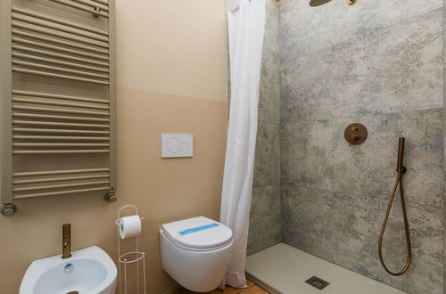 Foto 48 - Haus mit 4 Schlafzimmern in Bibbona mit privater pool und garten