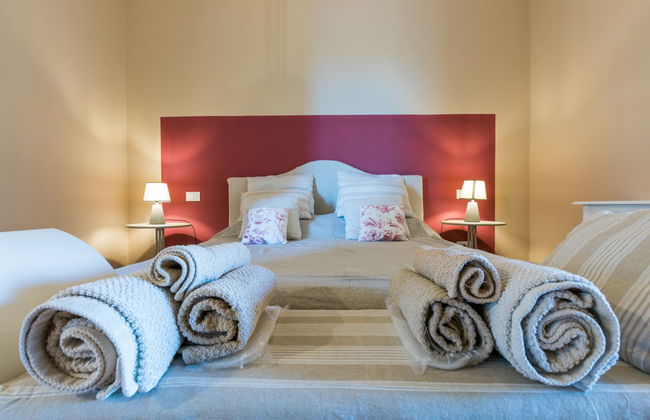 Maison de 4 chambres à Bibbona avec piscine privée et jardin - Photo 19