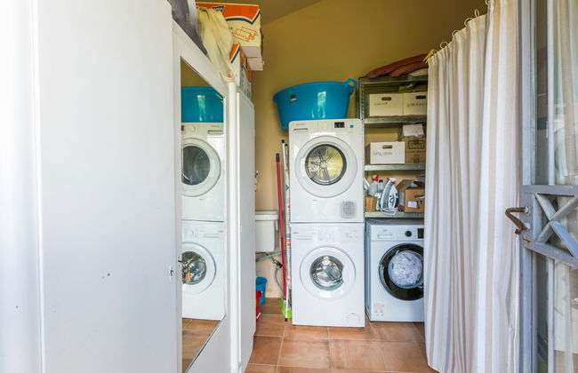 Maison de 4 chambres à Bibbona avec piscine privée et jardin - Photo 77